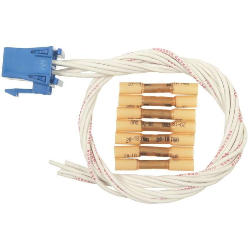 Standard Ignition S-1404 Power Door Lock Switch Connector