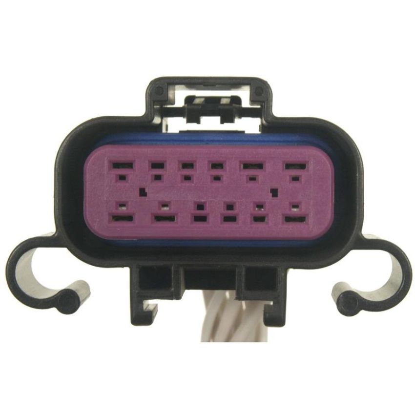 Standard Ignition S-1405 Body Harness Connector