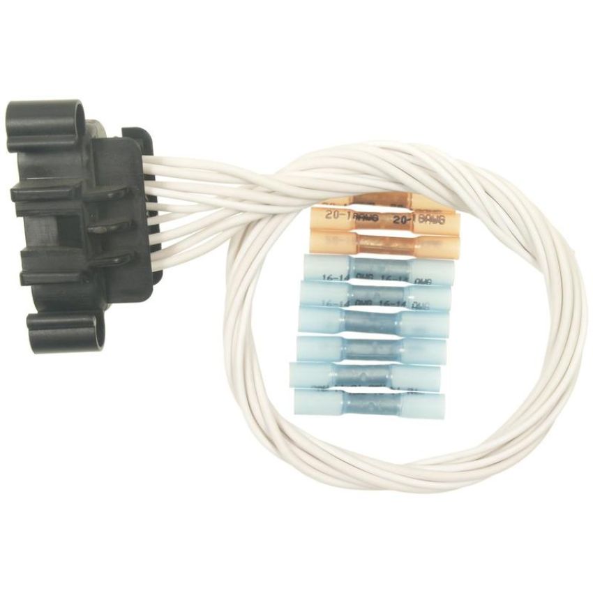 Standard Ignition S-1405 Body Harness Connector