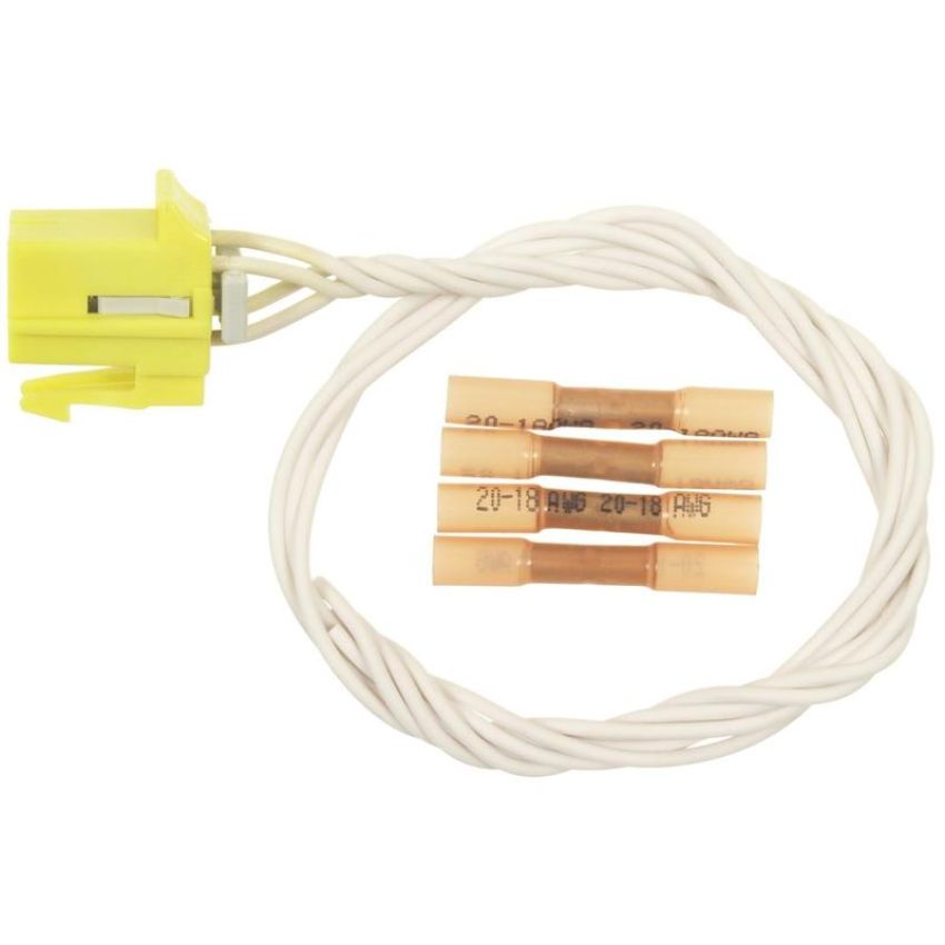 Standard Ignition S-1406 Air Bag Module Connector