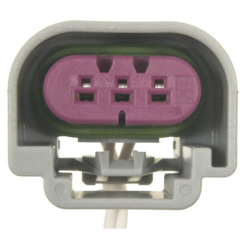 Standard Ignition S-1407 Turn Signal Lamp Connector