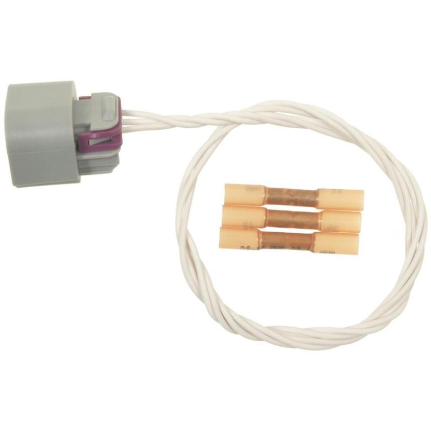 Standard Ignition S-1407 Turn Signal Lamp Connector