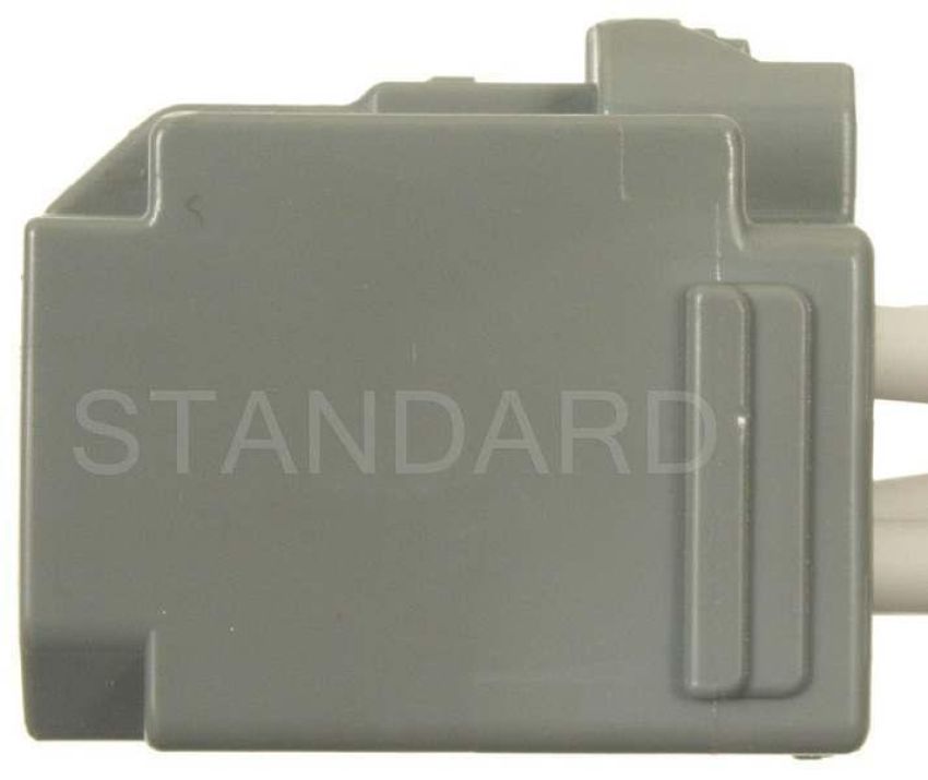 Standard Ignition S-1412 A/C and Heater Switch Connector