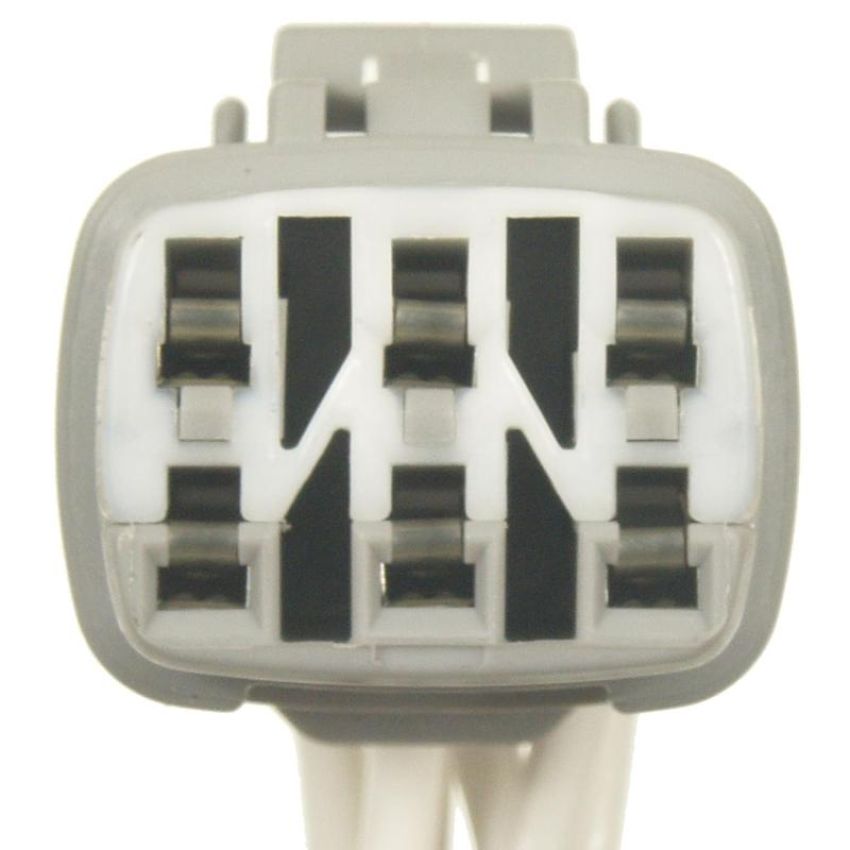 Standard Ignition S-1413 Multi Function Connector