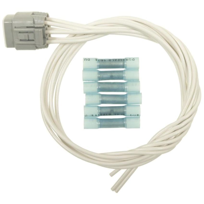 Standard Ignition S-1413 Multi Function Connector