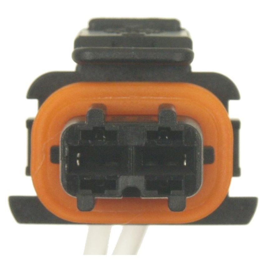 Standard Ignition S-1414 Canister Purge Valve Connector