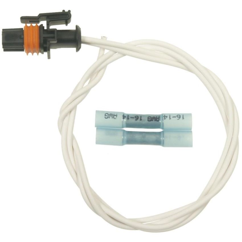 Standard Ignition S-1414 Canister Purge Valve Connector