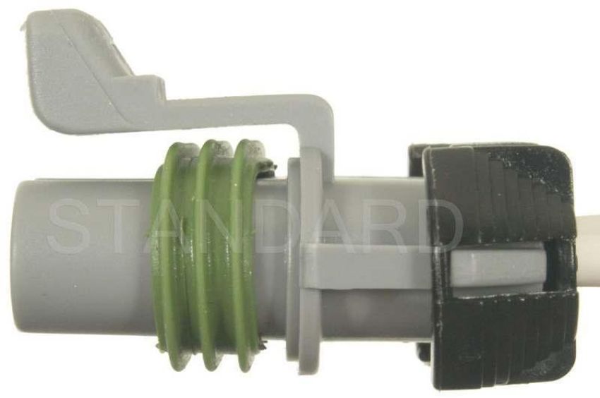 Standard Ignition S-1417 Secondary Air Injection Pump Relay Connector
