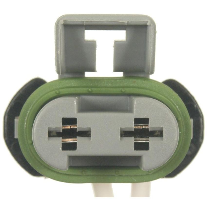 Standard Ignition S-1417 Secondary Air Injection Pump Relay Connector