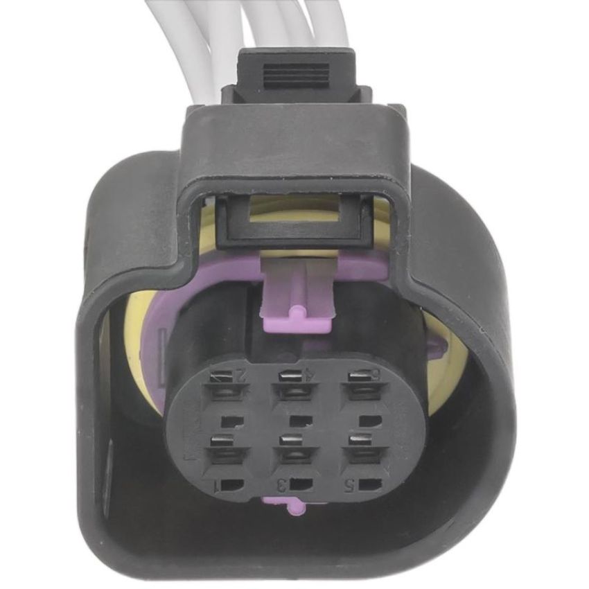 Standard Ignition S-1419 Oxygen Sensor Connector