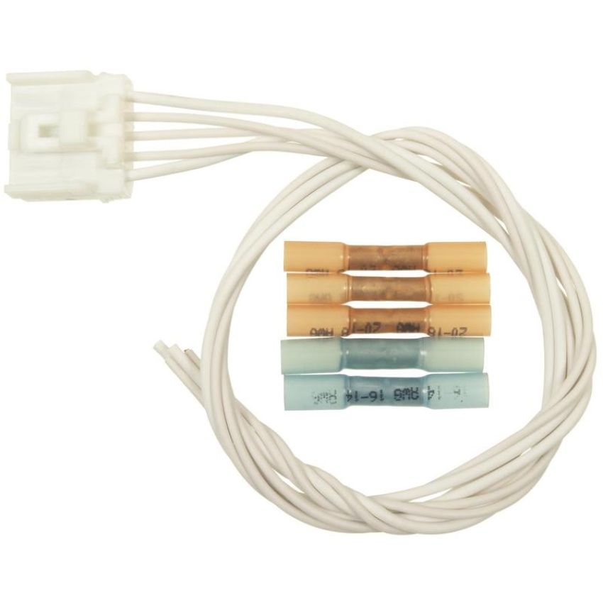 Standard Ignition S-1422 Power Window Switch Connector