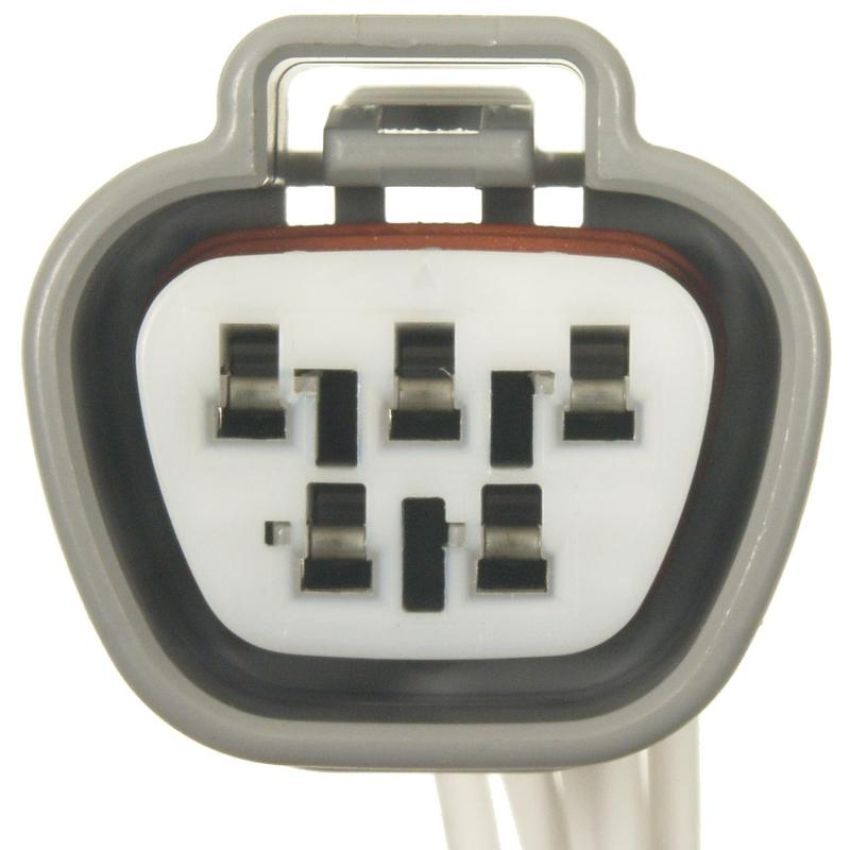 Standard Ignition S-1423 Windshield Wiper Motor Connector