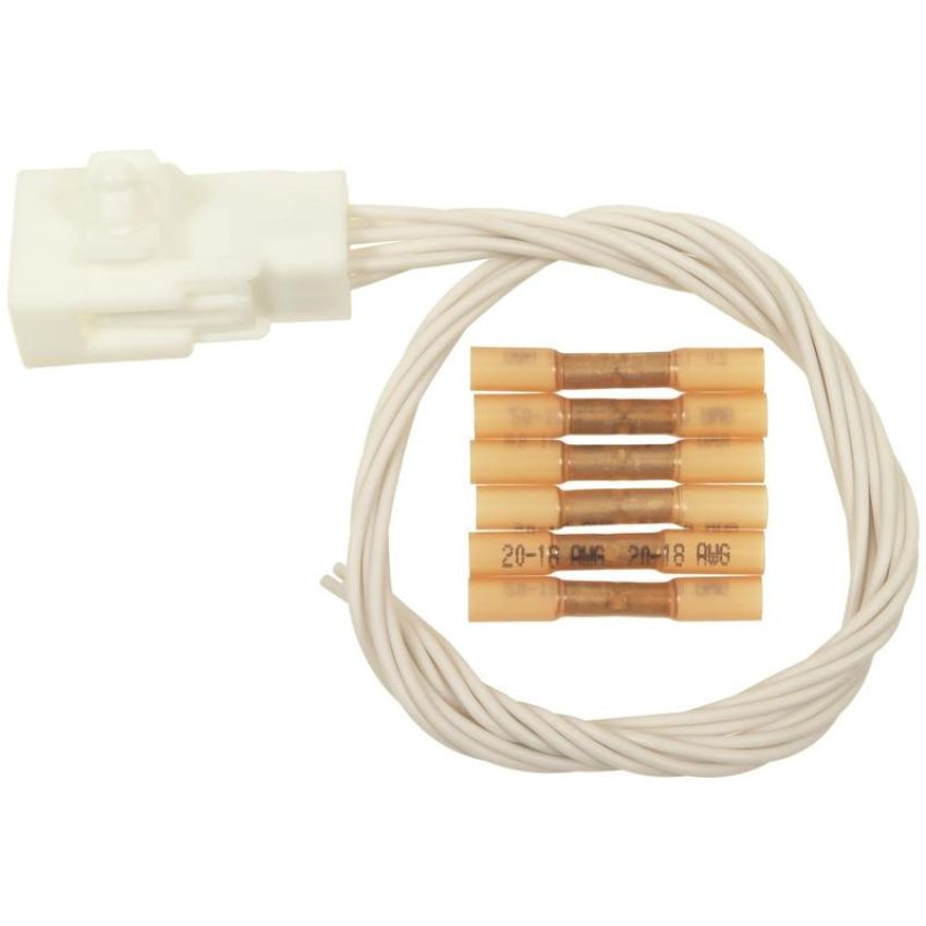Standard Ignition S-1424 Dome Lamp Connector