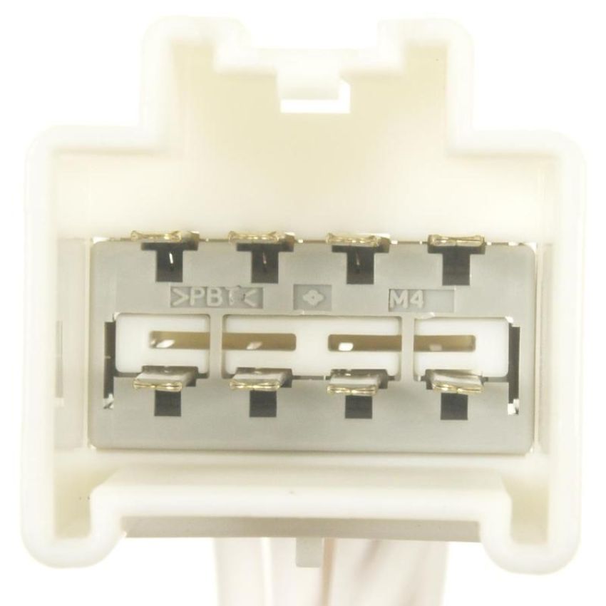 Standard Ignition S-1425 Instrument Panel Harness Connector