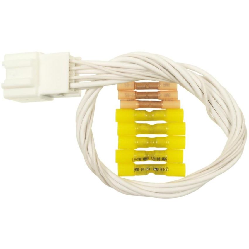 Standard Ignition S-1425 Instrument Panel Harness Connector