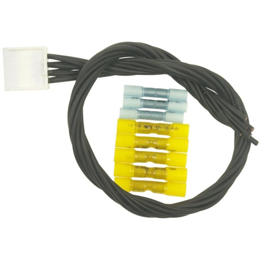 Standard Ignition S-1427 Heated Seat Module Connector