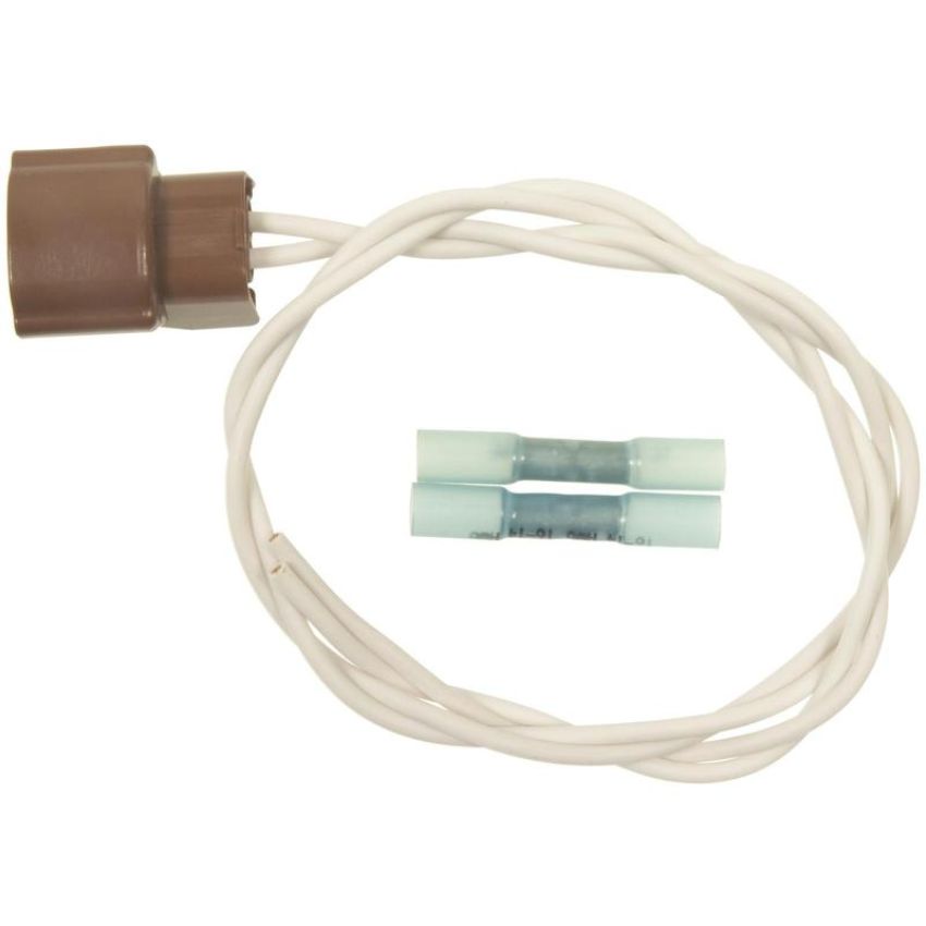 Standard Ignition S-1433 Window Regulator Motor Connector