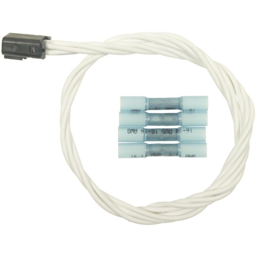 Standard Ignition S-1435 Door Jamb Switch Connector