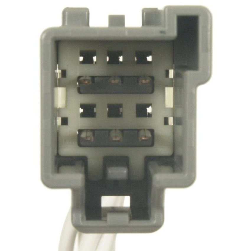 Standard Ignition S-1436 Body Harness Connector