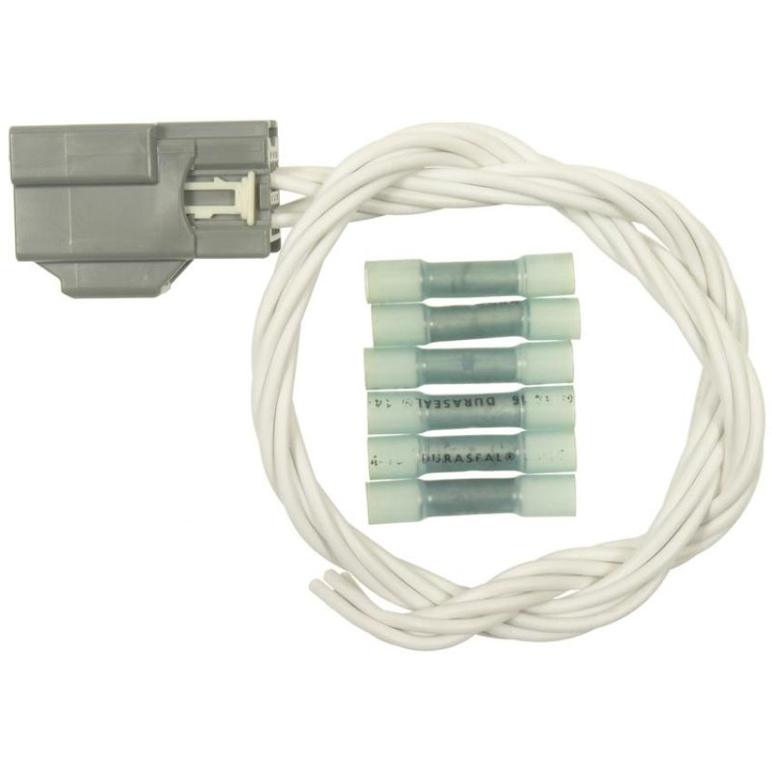 Standard Ignition S-1436 Body Harness Connector
