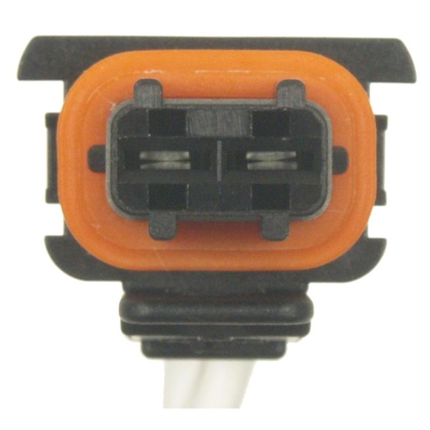 Standard Ignition S-1437 Alternator Electrical Connector