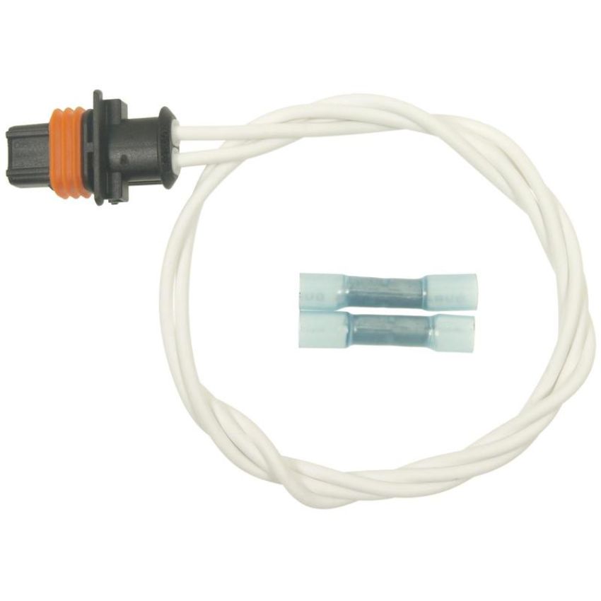 Standard Ignition S-1437 Alternator Electrical Connector