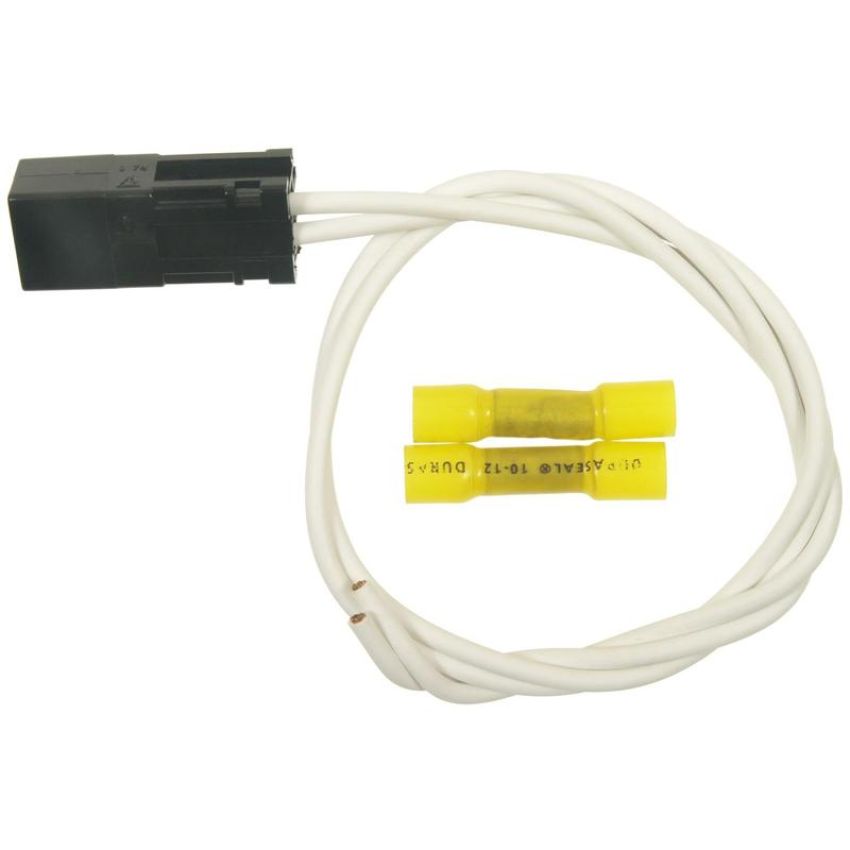 Standard Ignition S-1439 Liftgate Harness Connector