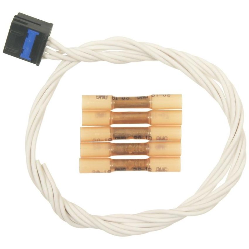 Standard Ignition S-1442 Information Display Switch Connector