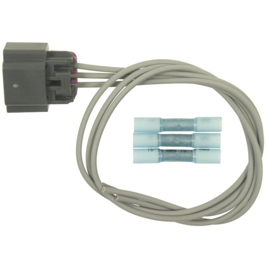Standard Ignition S-1445 Air Bag Sensor Connector