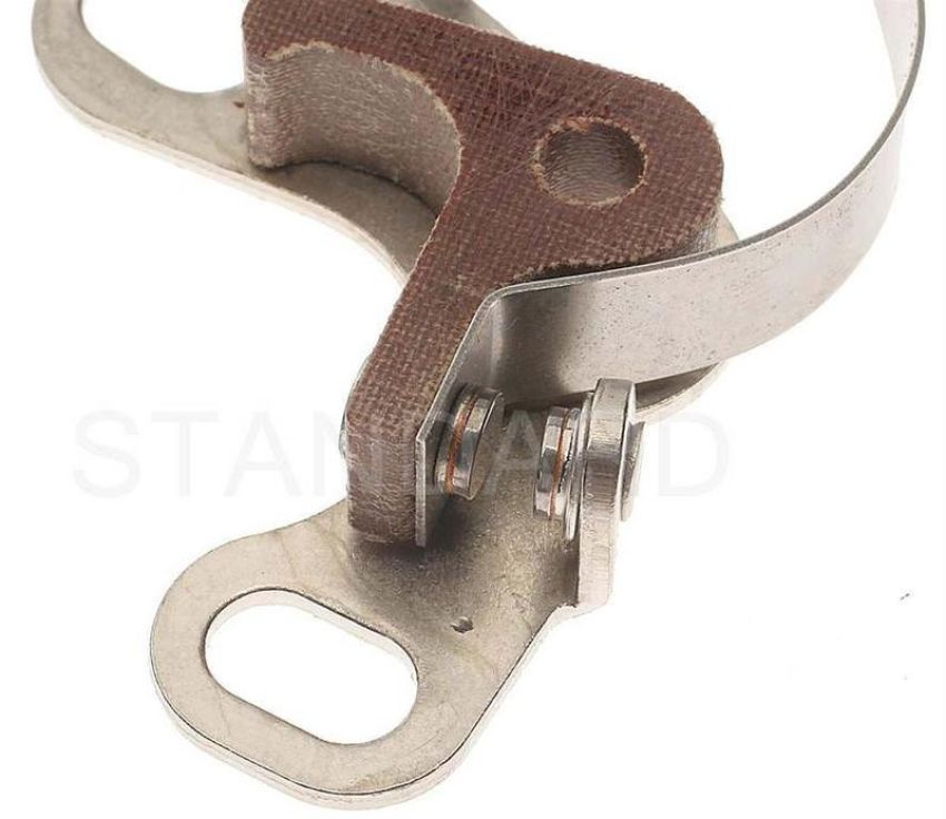 Standard Ignition S14-480 Contact Set (Points)
