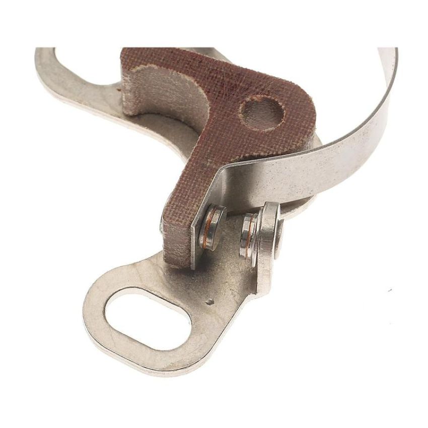 Standard Ignition S14-480 Contact Set (Points)
