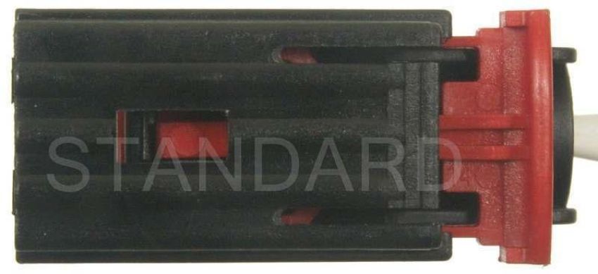 Standard Ignition S-1448 Park and Turn Signal Socket Connector