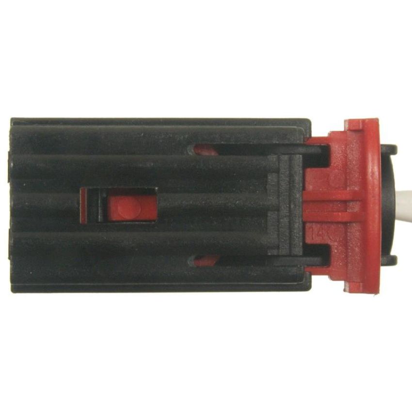 Standard Ignition S-1448 Park and Turn Signal Socket Connector