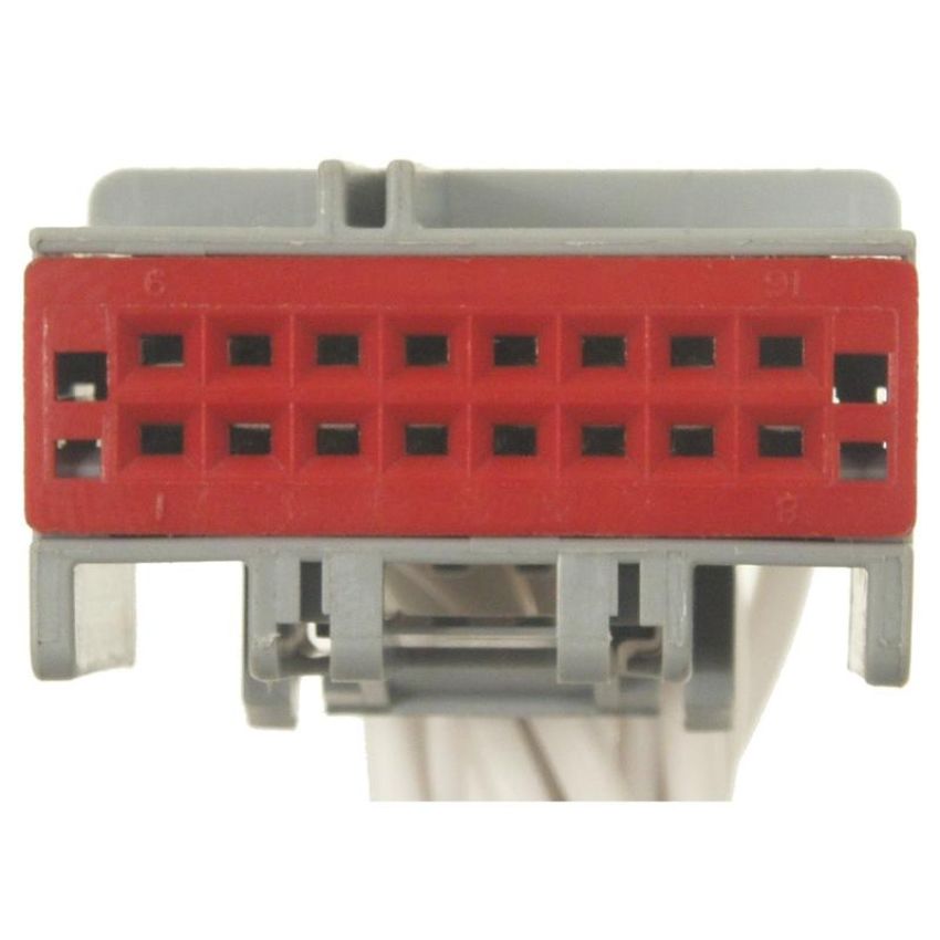 Standard Ignition S-1449 Audio-Video Module Connector