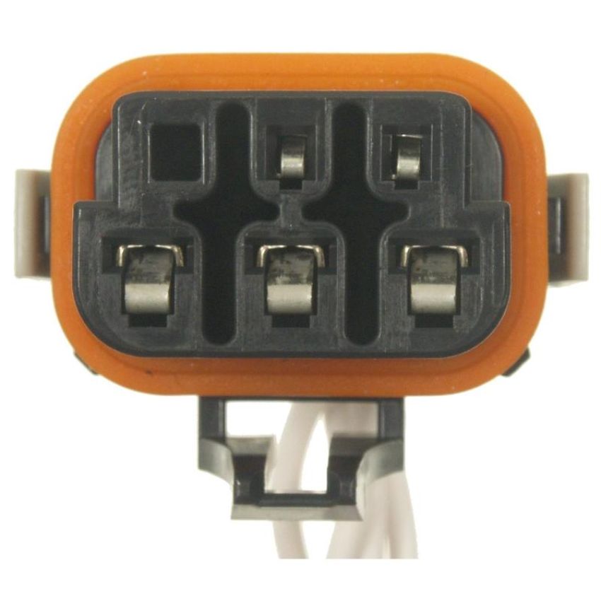 Standard Ignition S-1451 Windshield Wiper Motor Connector