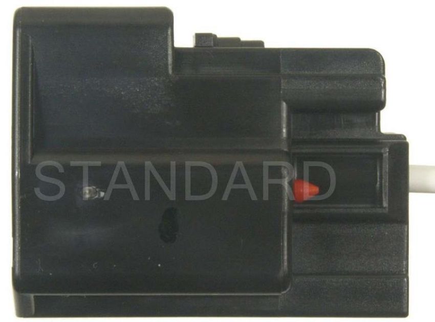 Standard Ignition S-1452 A/C Clutch Coil Connector