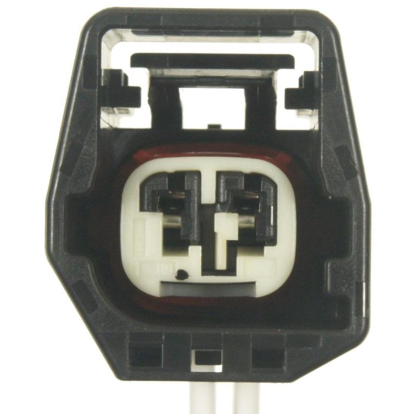 Standard Ignition S-1452 A/C Clutch Coil Connector
