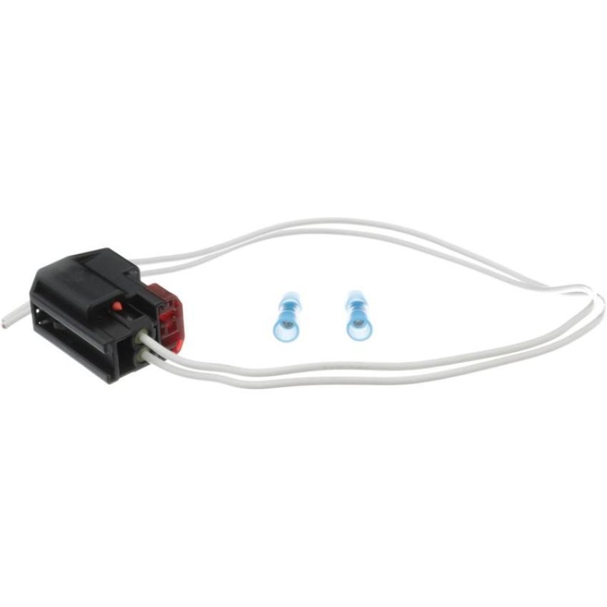Standard Ignition S-1452 A/C Clutch Coil Connector