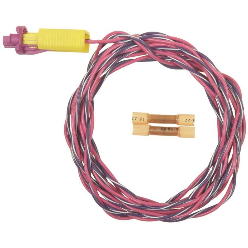 Standard Ignition S-1459 Air Bag Module Connector