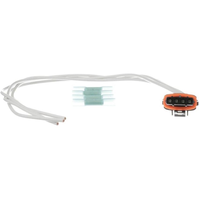 Standard Ignition S-1461 Mass Air Flow Sensor Connector