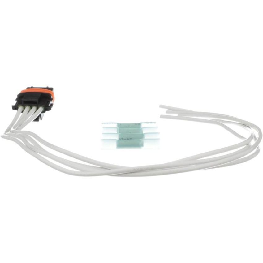 Standard Ignition S-1461 Mass Air Flow Sensor Connector