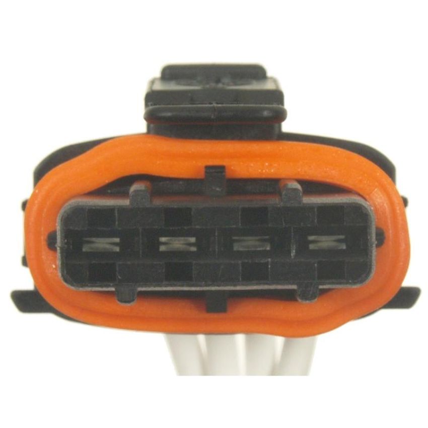 Standard Ignition S-1461 Mass Air Flow Sensor Connector