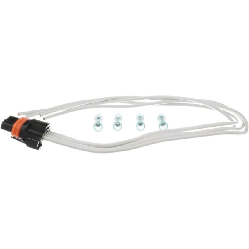 Standard Ignition S-1461 Mass Air Flow Sensor Connector