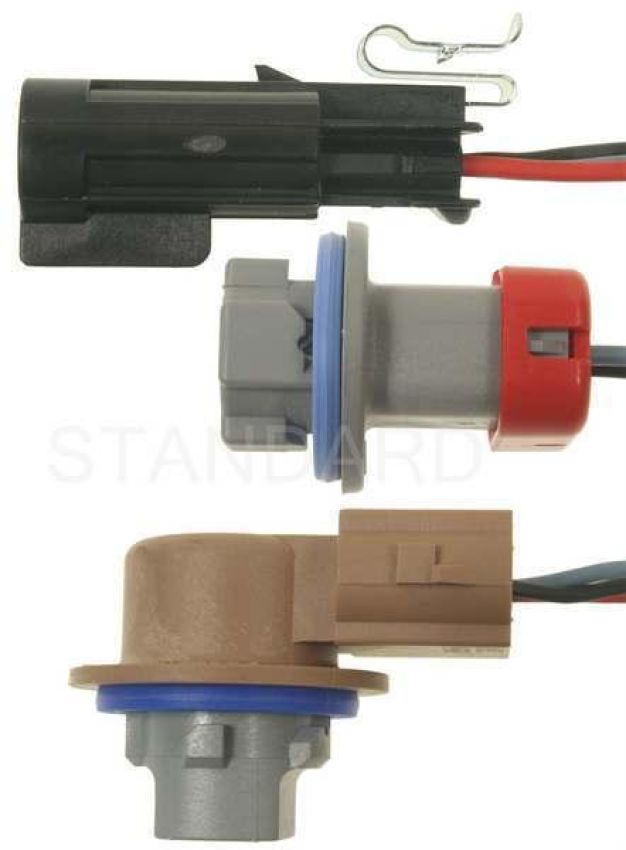 Standard Ignition S-1471 Multi Function Socket