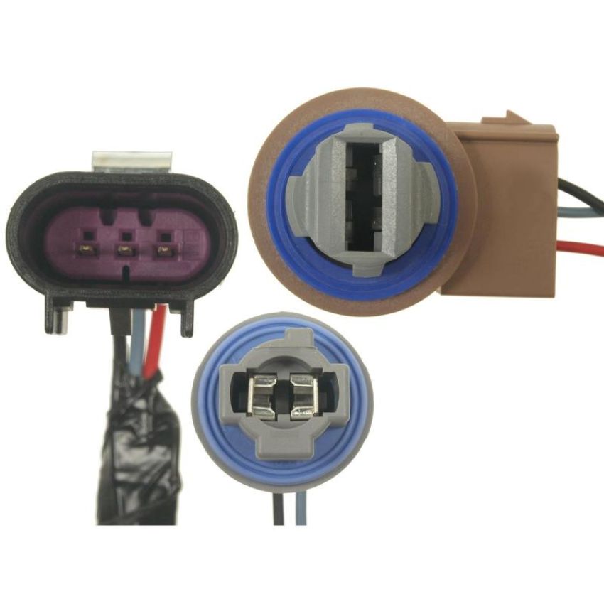 Standard Ignition S-1471 Multi Function Socket