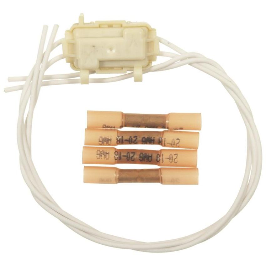 Standard Ignition S-1473 A/C Compressor Diode Connector