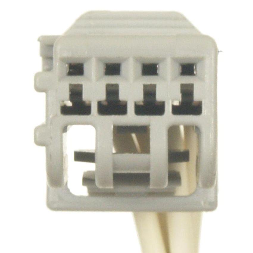 Standard Ignition S-1475 Active Suspension Switch Connector