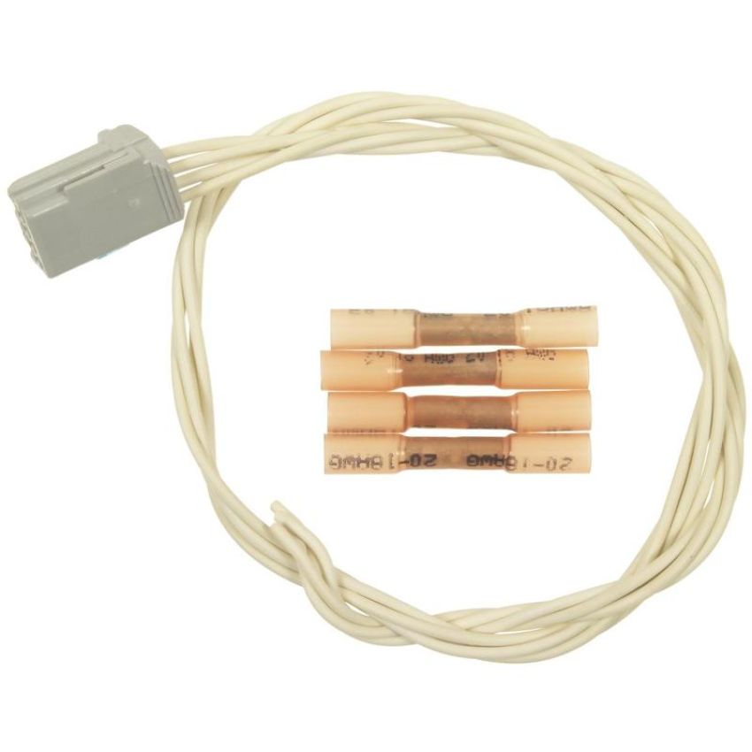 Standard Ignition S-1475 Active Suspension Switch Connector