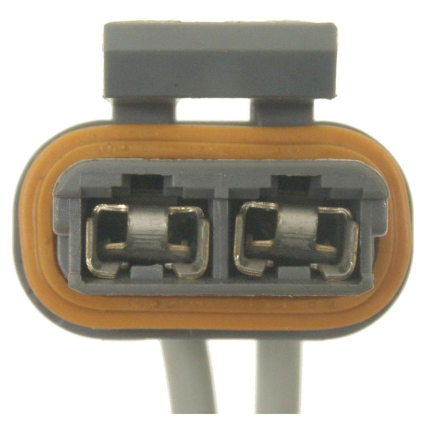 Standard Ignition S-1476 Cooling Fan Motor Connector
