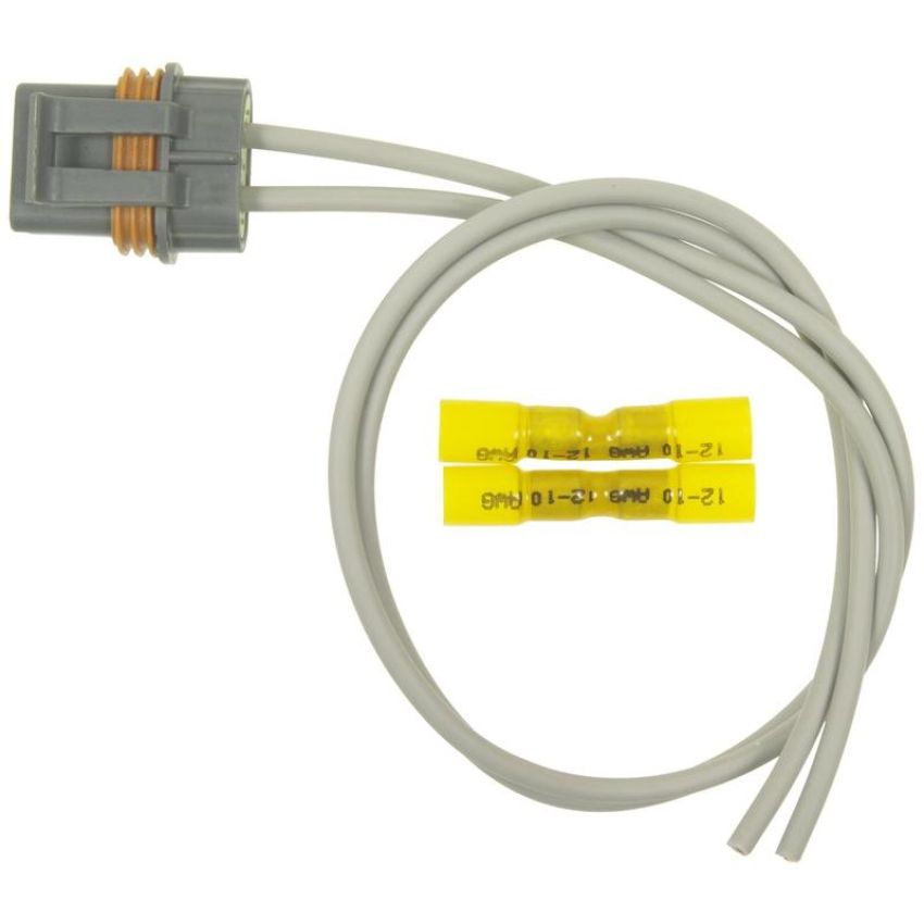 Standard Ignition S-1476 Cooling Fan Motor Connector